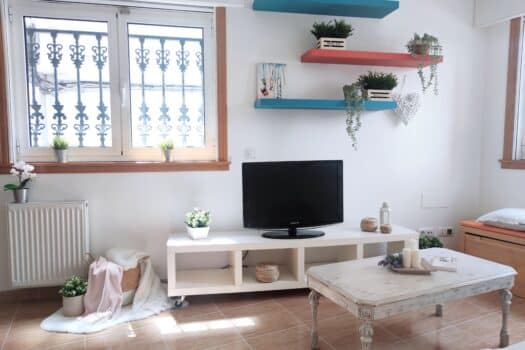 Se vende en Atocha