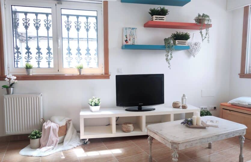 Se vende en Atocha