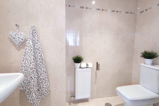 VENDIDO. Se vende, en Atocha, accesible y con garaje