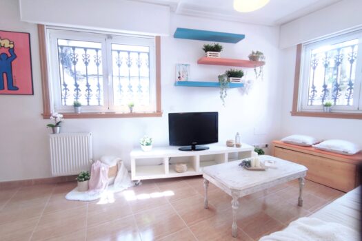 VENDIDO. Se vende, en Atocha, accesible y con garaje