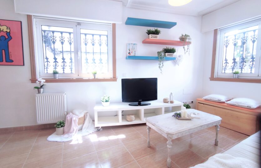 Se vende en Atocha