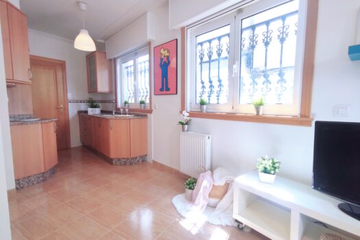 VENDIDO. Se vende, en Atocha, accesible y con garaje