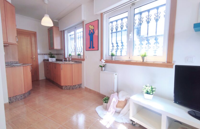 Se vende en Atocha