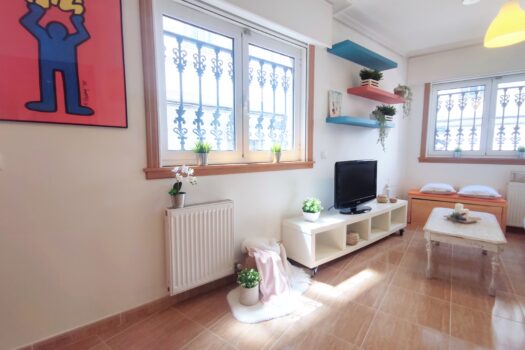 VENDIDO. Se vende, en Atocha, accesible y con garaje