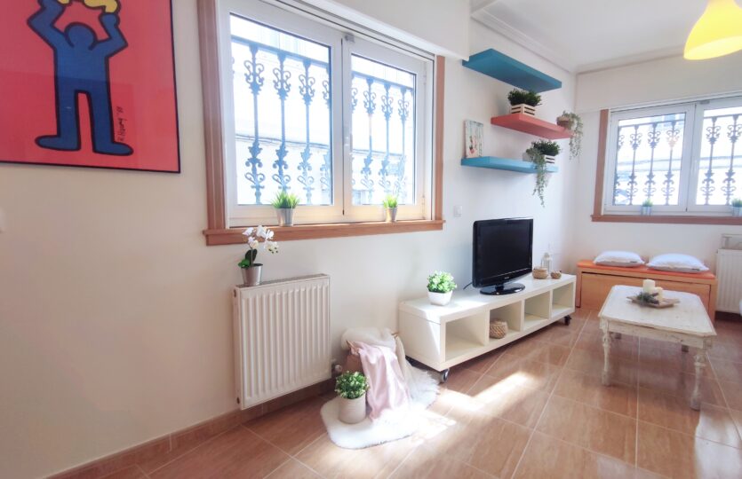Se vende en Atocha