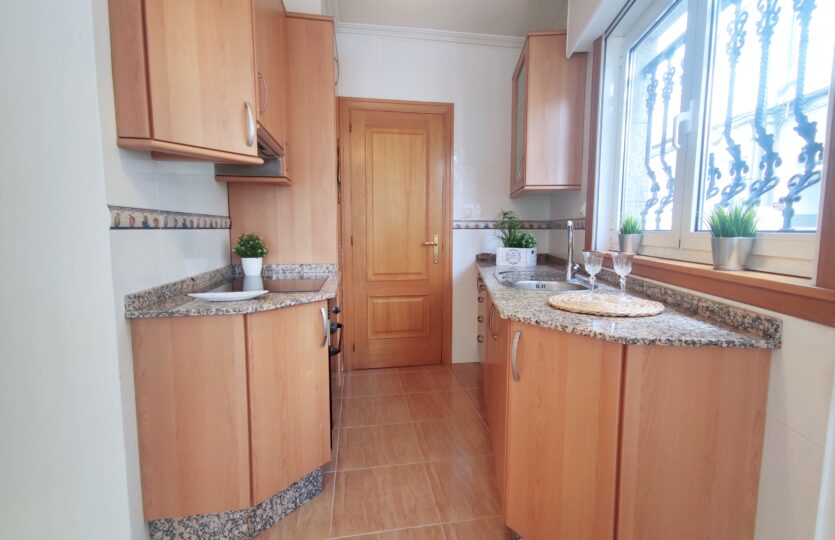 Se vende en Atocha