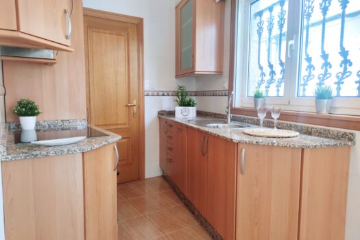 VENDIDO. Se vende, en Atocha, accesible y con garaje