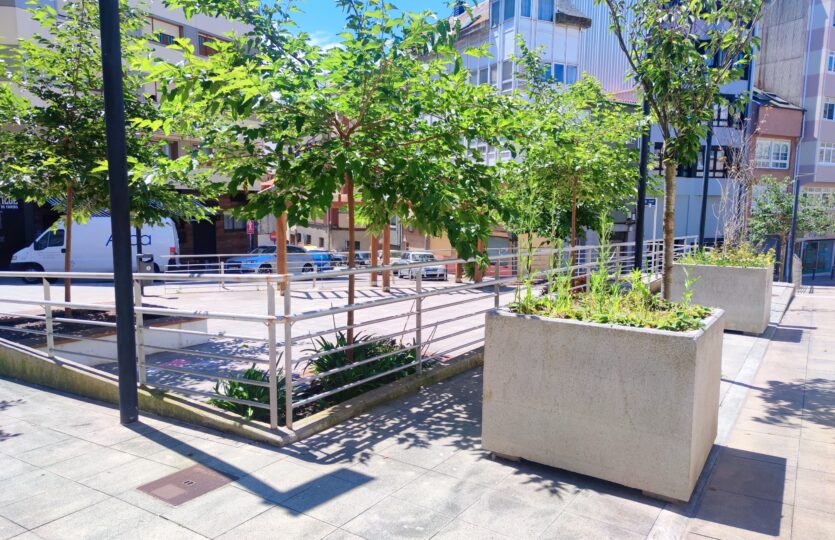 Se vende en Atocha
