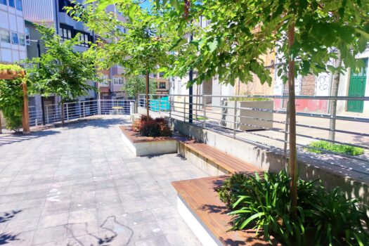 VENDIDO. Se vende, en Atocha, accesible y con garaje