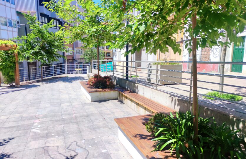 Se vende en Atocha