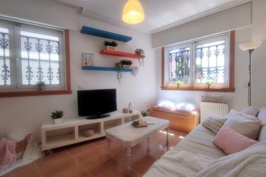 VENDIDO. Se vende, en Atocha, accesible y con garaje