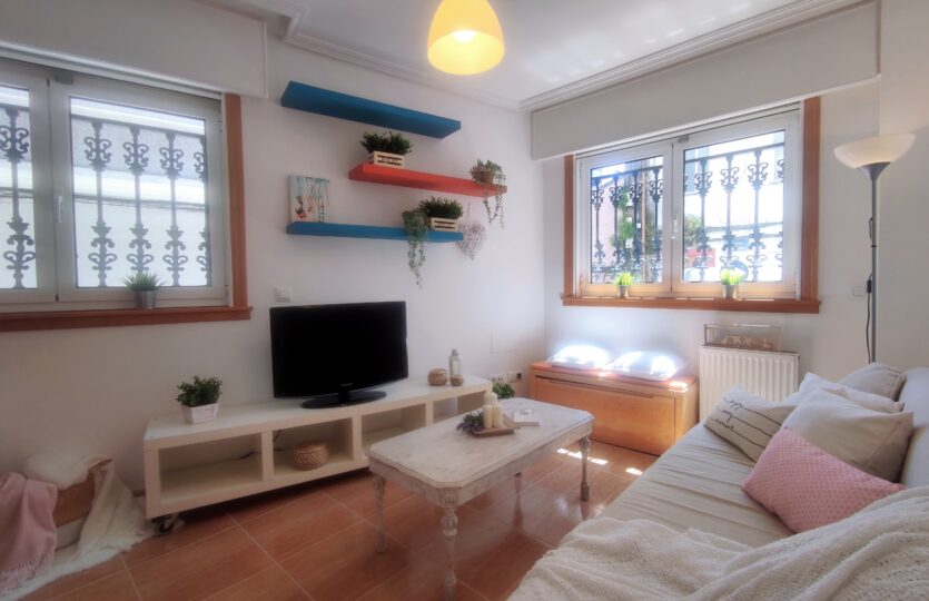 Se vende en Atocha
