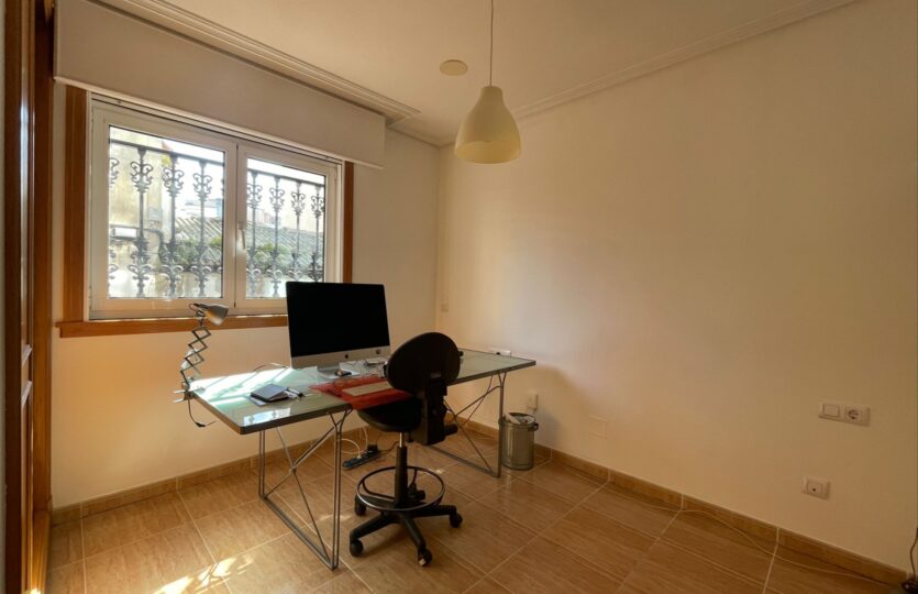 Se vende en Atocha