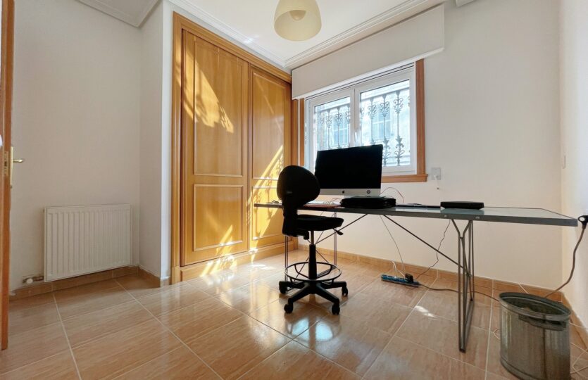 Se vende en Atocha