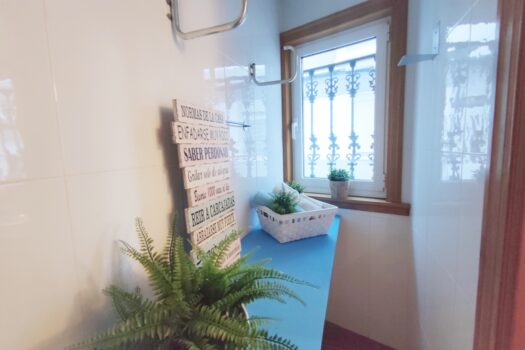 VENDIDO. Se vende, en Atocha, accesible y con garaje