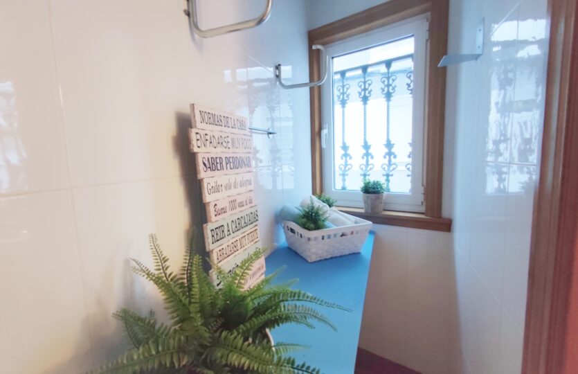 Se vende en Atocha
