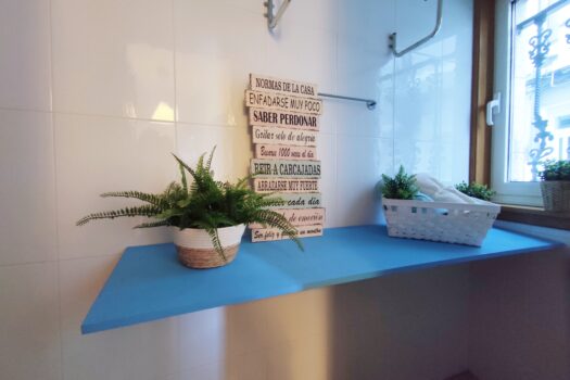 VENDIDO. Se vende, en Atocha, accesible y con garaje