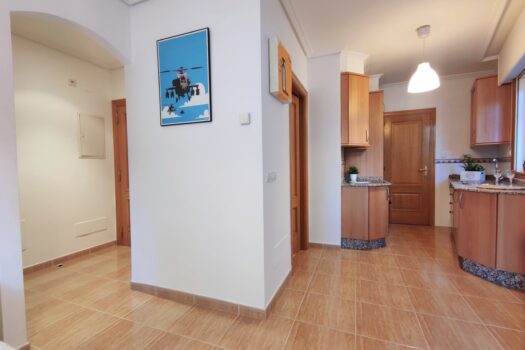 VENDIDO. Se vende, en Atocha, accesible y con garaje