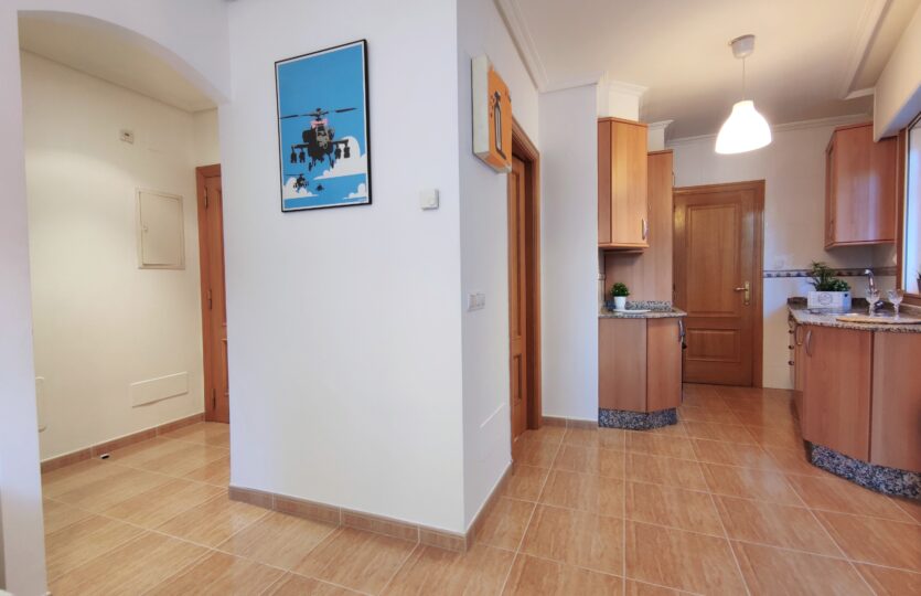 Se vende en Atocha