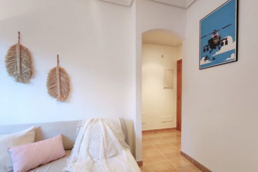 VENDIDO. Se vende, en Atocha, accesible y con garaje