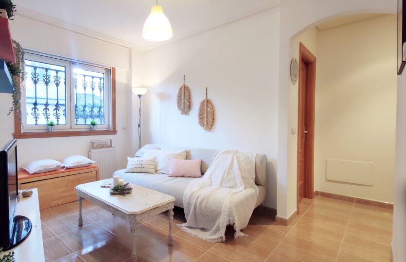 Se vende en Atocha