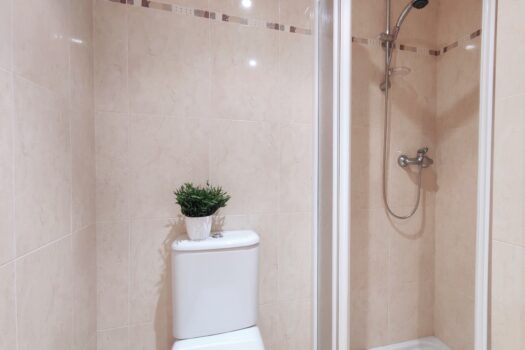 VENDIDO. Se vende, en Atocha, accesible y con garaje