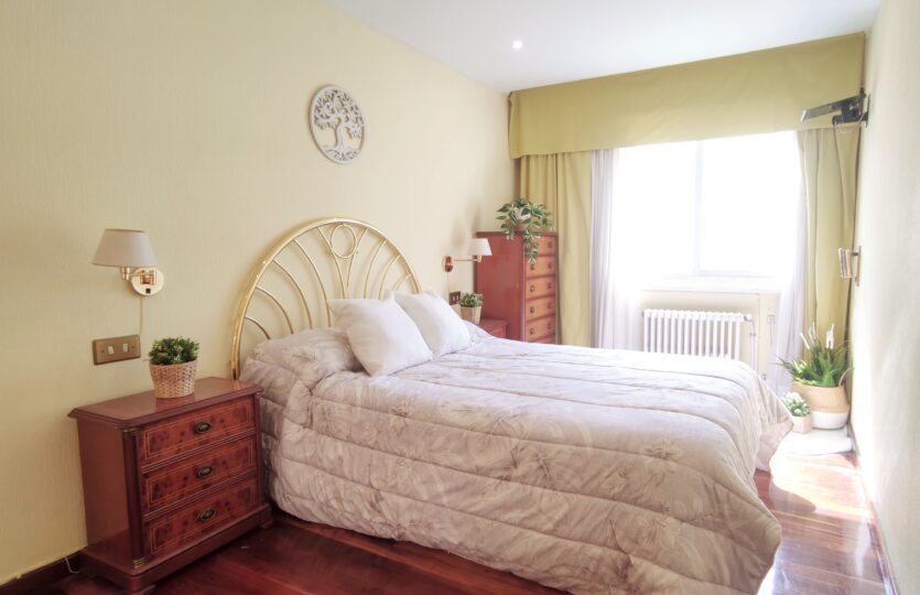 En venta piso céntrico