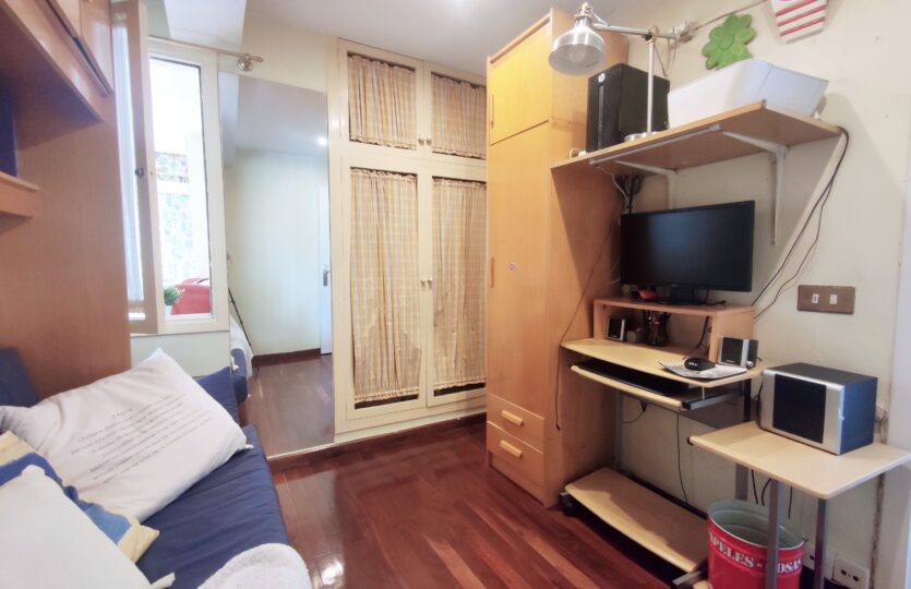 En venta piso céntrico