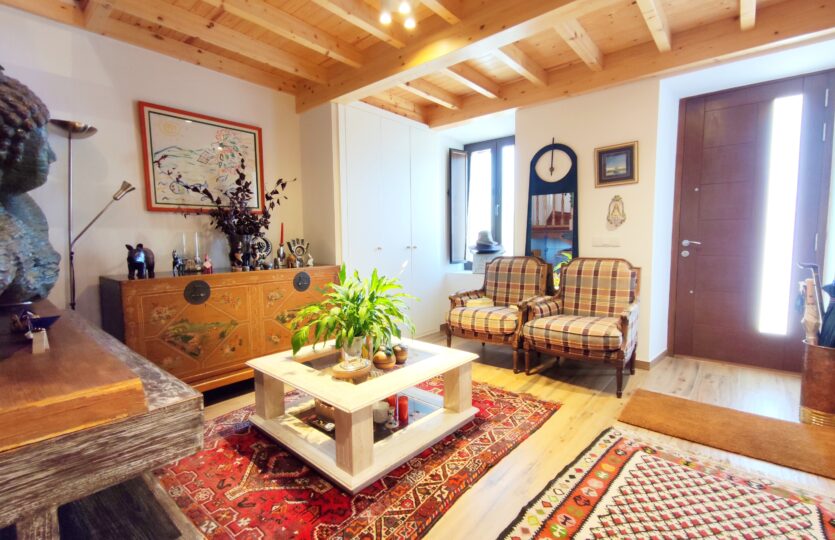 Se vende casa al lado de la playa