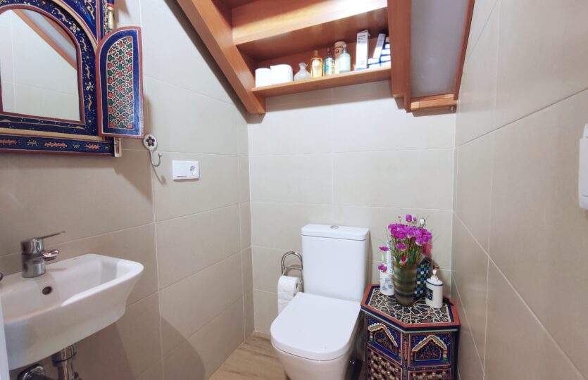 Se vende casa al lado de la playa