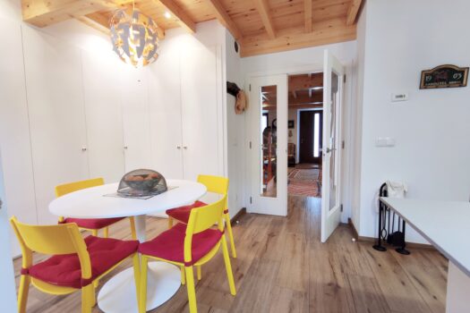 En venta casa de piedra rehabilitada