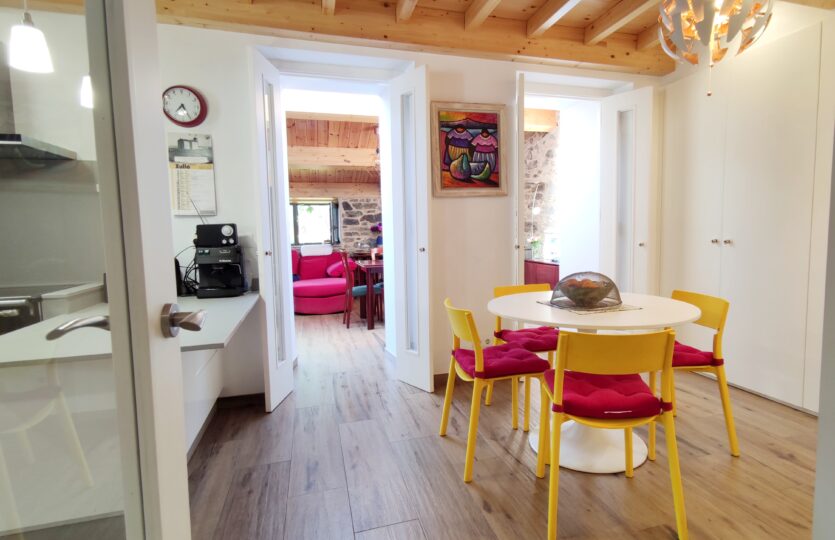 Se vende casa al lado de la playa