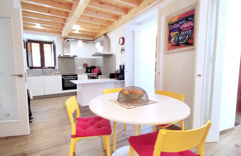 Se vende casa al lado de la playa