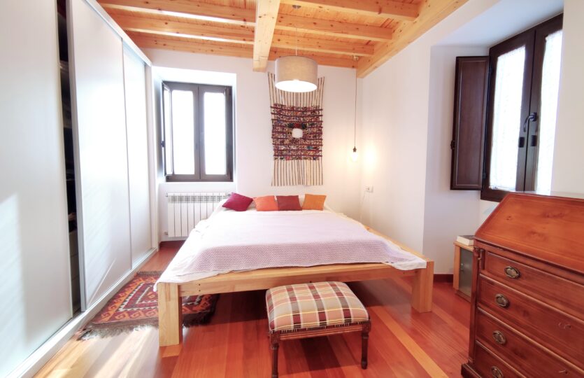 Se vende casa al lado de la playa