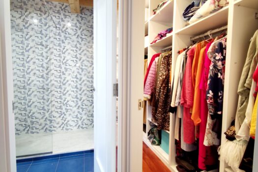 En venta casa de piedra rehabilitada