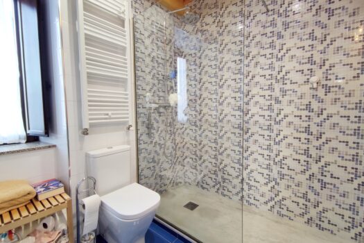 En venta casa de piedra rehabilitada