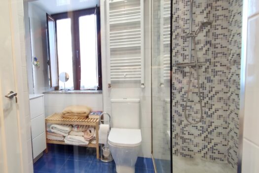 En venta casa de piedra rehabilitada