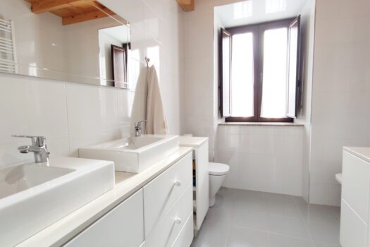 En venta casa de piedra rehabilitada