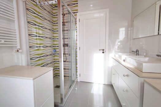 En venta casa de piedra rehabilitada