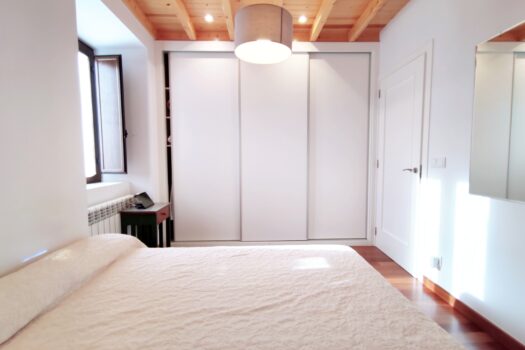 En venta casa de piedra rehabilitada