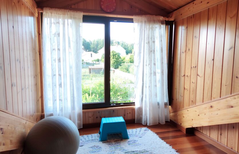 Se vende casa al lado de la playa