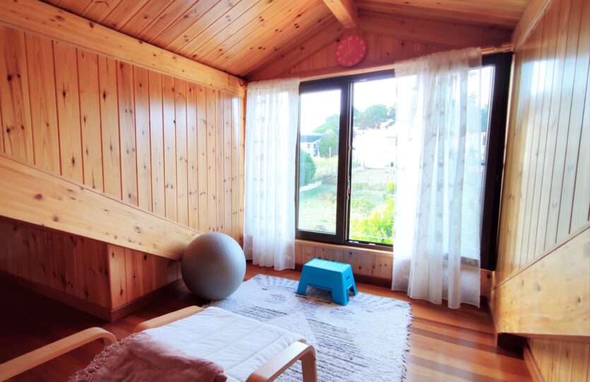 Se vende casa al lado de la playa