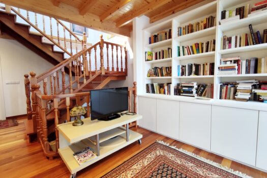 En venta casa de piedra rehabilitada