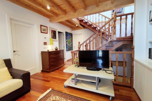 En venta casa de piedra rehabilitada