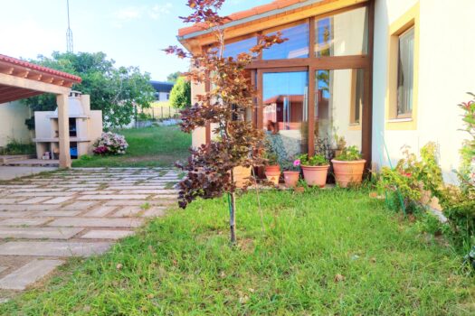 En venta casa de piedra rehabilitada