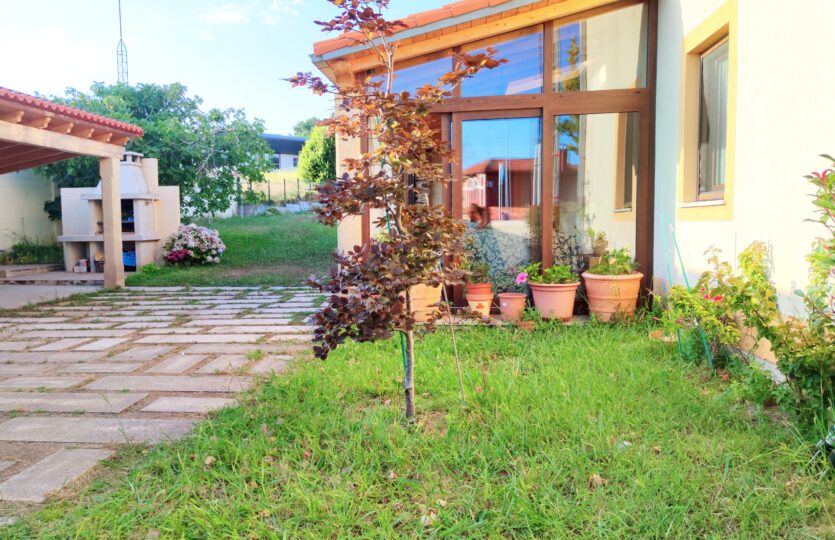Se vende casa al lado de la playa