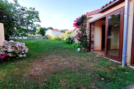 En venta casa de piedra rehabilitada