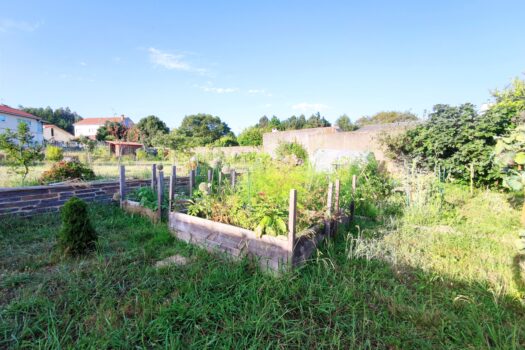 En venta casa de piedra rehabilitada