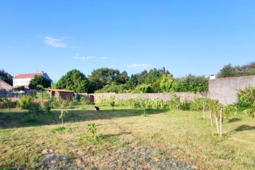 En venta casa de piedra rehabilitada