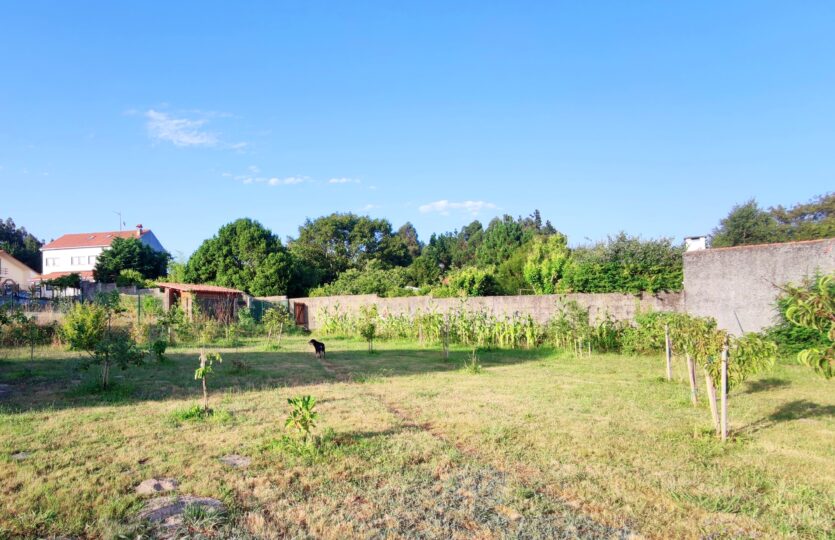 Se vende casa al lado de la playa